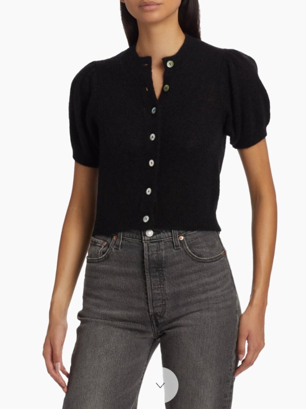 Doen Anisa Cardigan